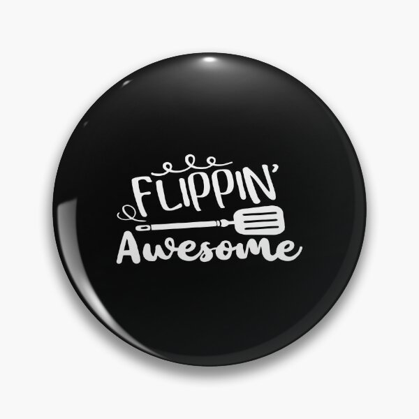 Item preview, Flippin awesome designed and sold by phassystore.