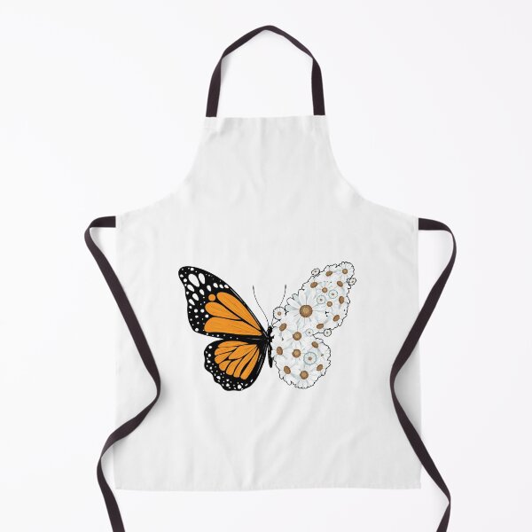 Item preview, Butterfly Daisy designed and sold by Snabdesign84.