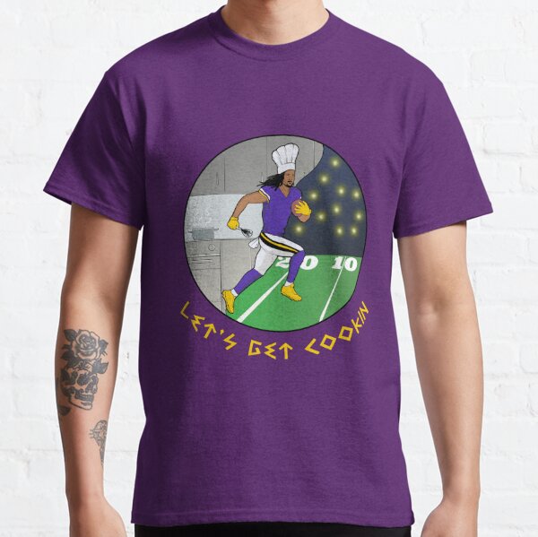 Dalvin Cook Clothing for Sale