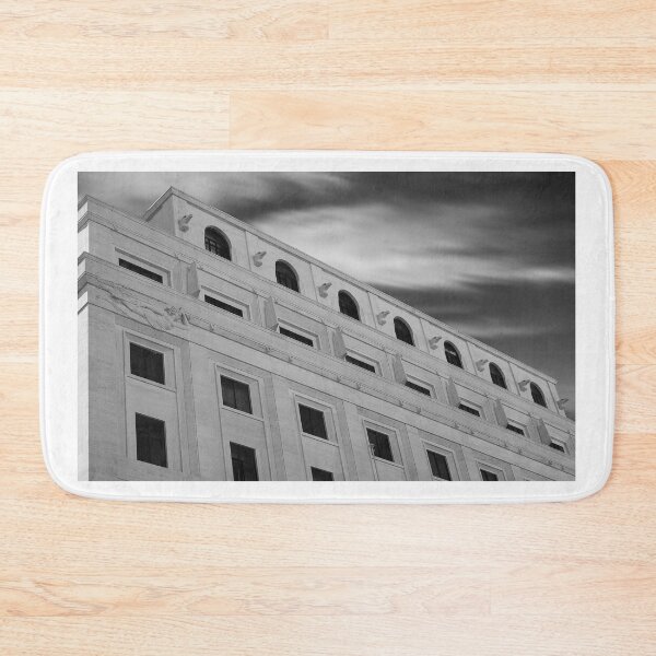 Item preview, Architecture long exposure designed and sold by xrayzone21.