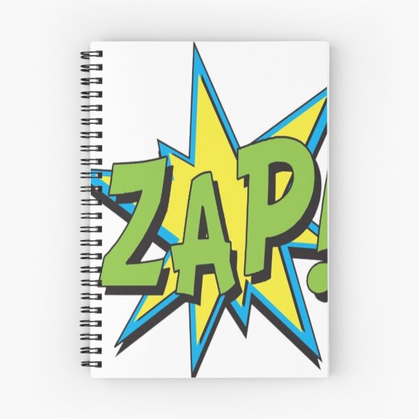 Item preview, ZAP designed and sold by AADesigns7.