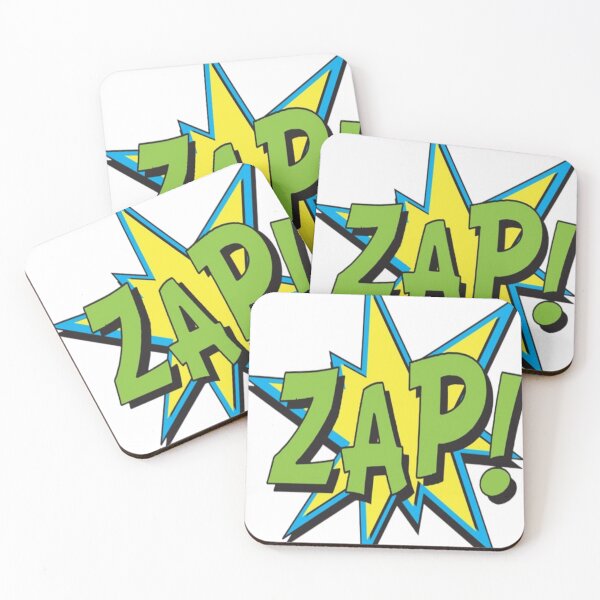 Item preview, ZAP designed and sold by AADesigns7.