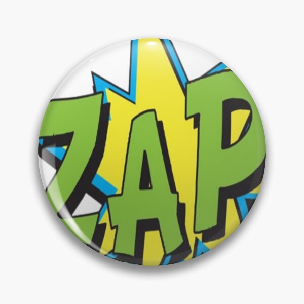 Item preview, ZAP designed and sold by AADesigns7.