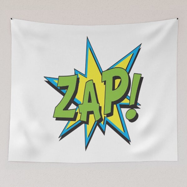 Item preview, ZAP designed and sold by AADesigns7.