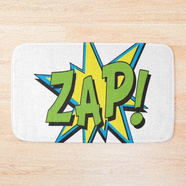 Item preview, ZAP designed and sold by AADesigns7.