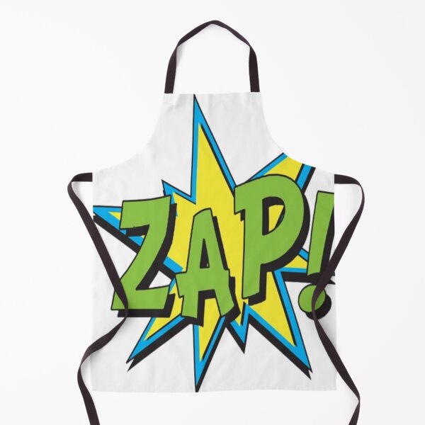 Item preview, ZAP designed and sold by AADesigns7.