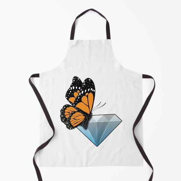 Item preview, Butterfly Diamond designed and sold by Snabdesign84.