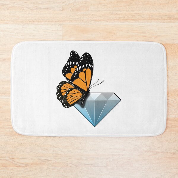 Item preview, Butterfly Gem designed and sold by Snabdesign84.