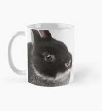 Großes Häschen Tasse