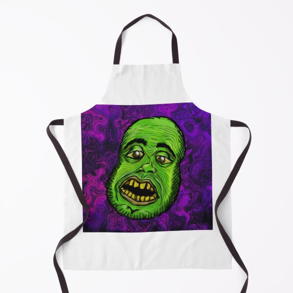 Item preview, Green Zombie designed and sold by MJRVisualArts.