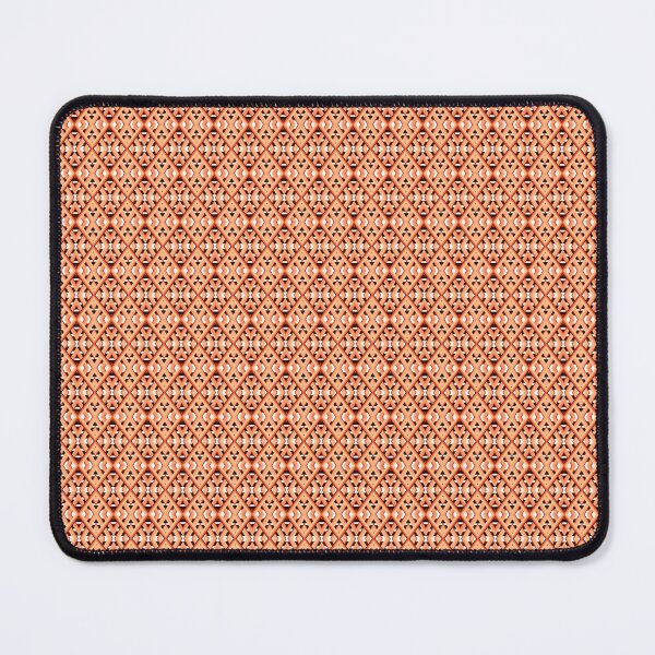 Item preview, Light Orange pattern designed and sold by Work of art Shop.