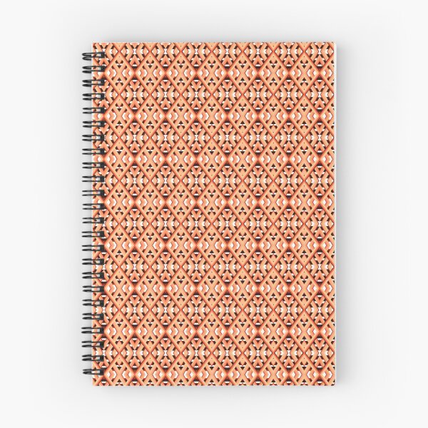 Item preview, Light Orange pattern  designed and sold by Work of art Shop.