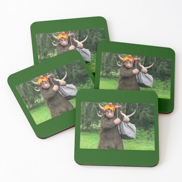 Item preview, Woodland Tree Gnome designed and sold by Alchemytshirts.