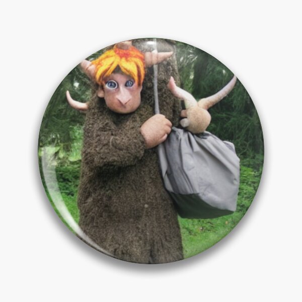 Item preview, Woodland Tree Gnome designed and sold by Alchemytshirts.