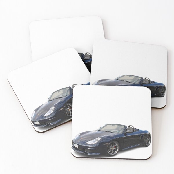 Item preview, Porsche boxster 986S designed and sold by EquipautoNoain.