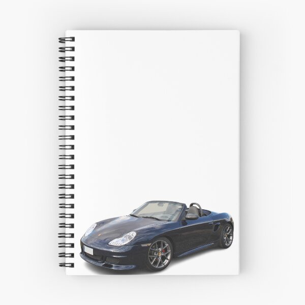 Item preview, Porsche boxster 986S designed and sold by EquipautoNoain.