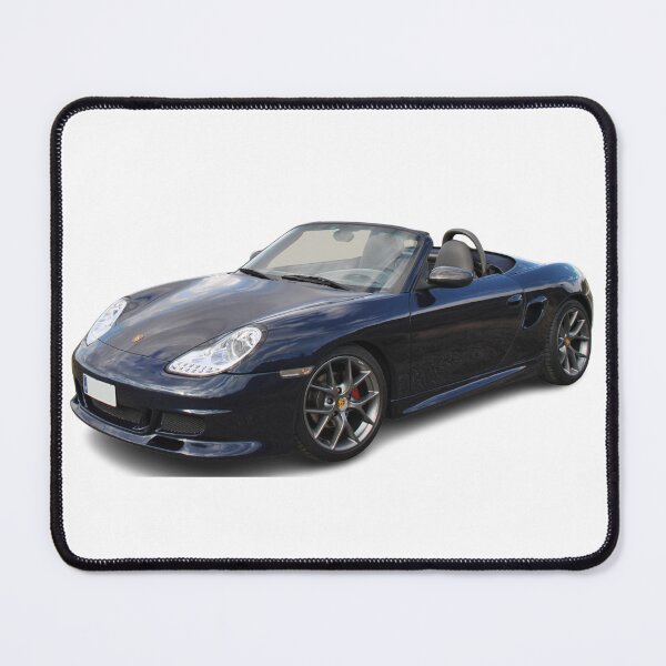 Item preview, Porsche boxster 986S designed and sold by EquipautoNoain.