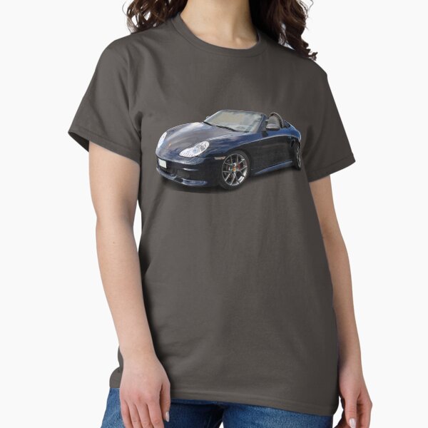Item preview, Porsche boxster 986S designed and sold by EquipautoNoain.
