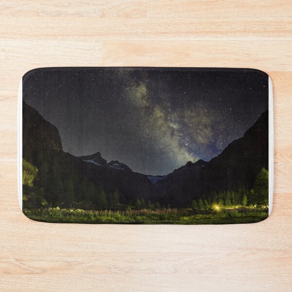 Item preview, Milky way alps designed and sold by xrayzone21.
