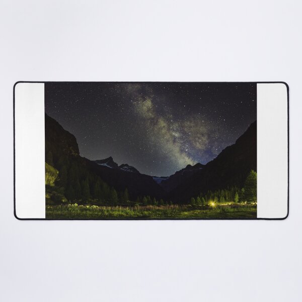 Item preview, Milky way alps designed and sold by xrayzone21.