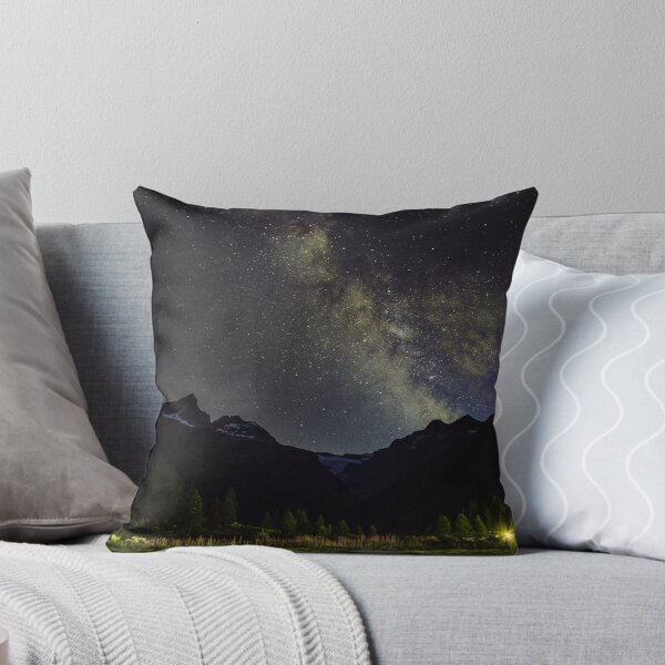 Item preview, Milky way alps designed and sold by xrayzone21.