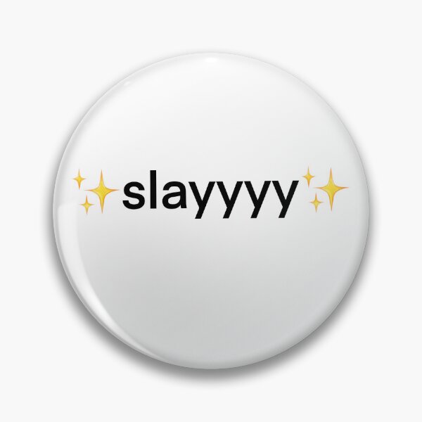 Item preview, slayyyy designed and sold by sunshinestormyy.