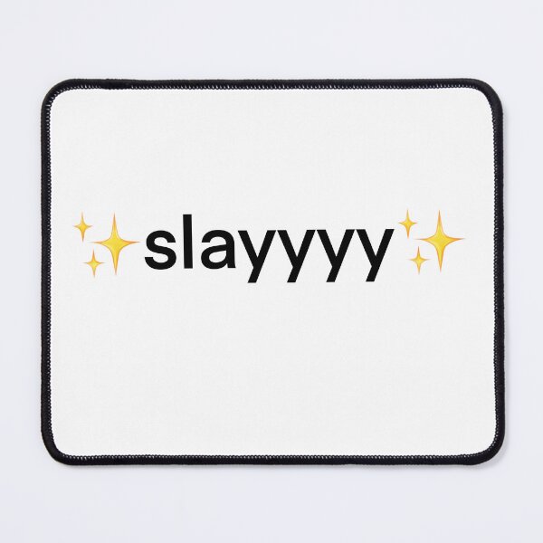 Item preview, slayyyy designed and sold by sunshinestormyy.