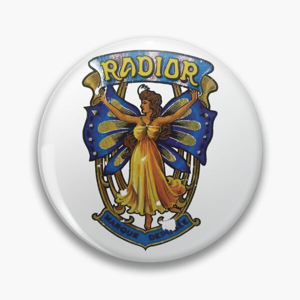 Item preview, Radior (car & bike manufacture) designed and sold by djust85.