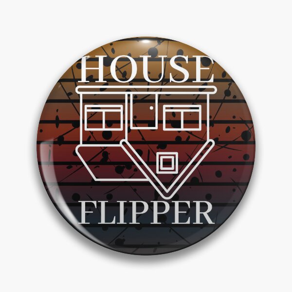 Item preview, House Flipper designed and sold by PWD-Design.