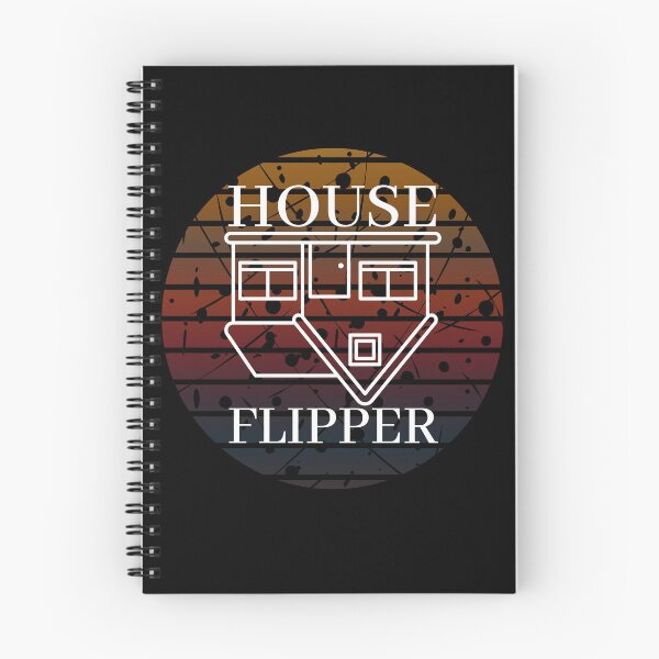 Item preview, House Flipper designed and sold by PWD-Design.