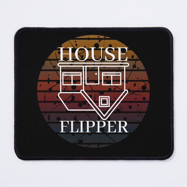 Item preview, House Flipper designed and sold by PWD-Design.