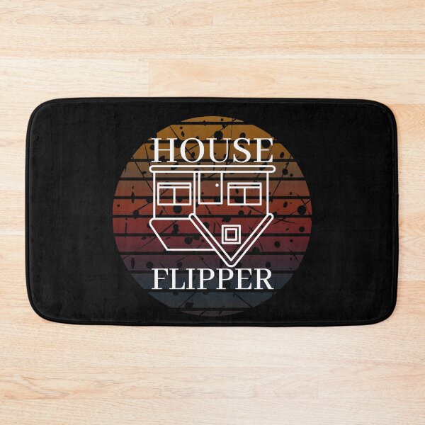 Item preview, House Flipper designed and sold by PWD-Design.