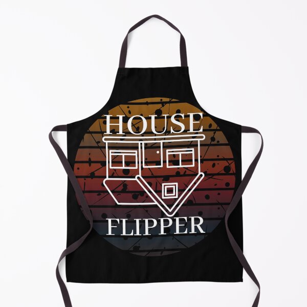 Item preview, House Flipper designed and sold by PWD-Design.