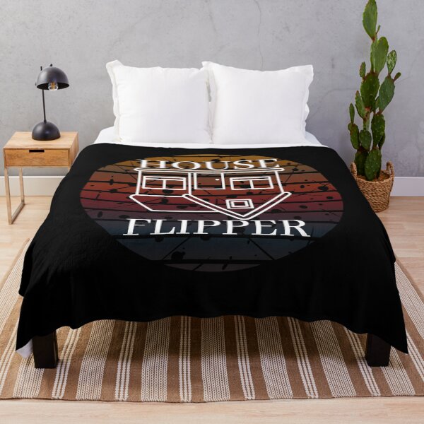 Item preview, House Flipper designed and sold by PWD-Design.