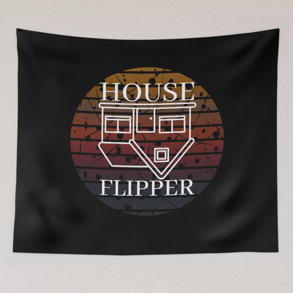 Item preview, House Flipper designed and sold by PWD-Design.