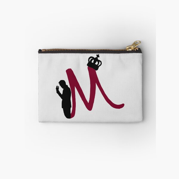 Item preview, M is for Moriarty designed and sold by littleowl-ash.