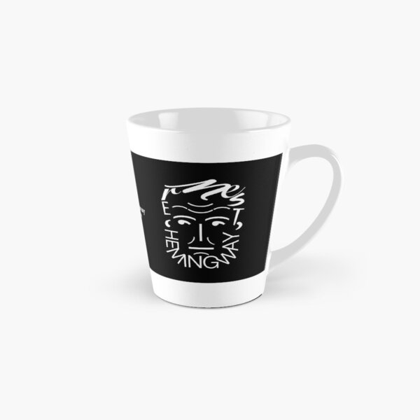 Item preview, Ernest Hemingway designed and sold by typewritersshop.