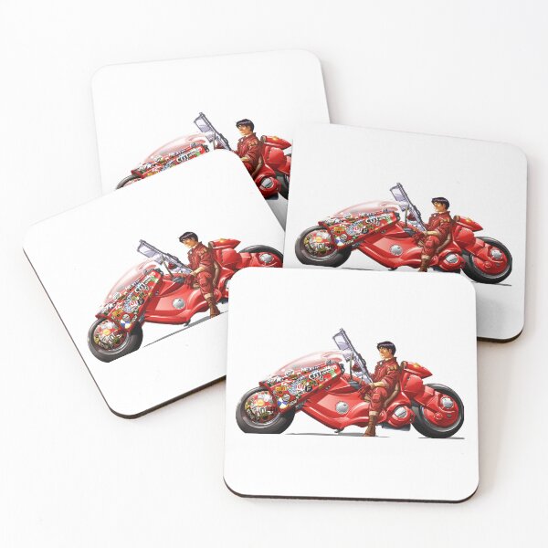 Item preview, Akira Anime designed and sold by aaronhendricks.