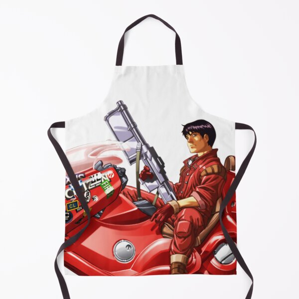 Item preview, Akira Anime designed and sold by aaronhendricks.
