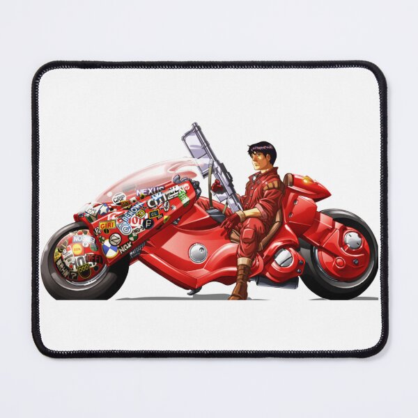 Item preview, Akira Anime designed and sold by aaronhendricks.