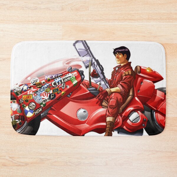 Item preview, Akira Anime designed and sold by aaronhendricks.