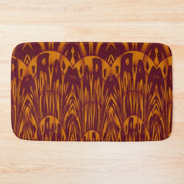 Item preview, Abstract Art #488 designed and sold by jkmbaldwin.