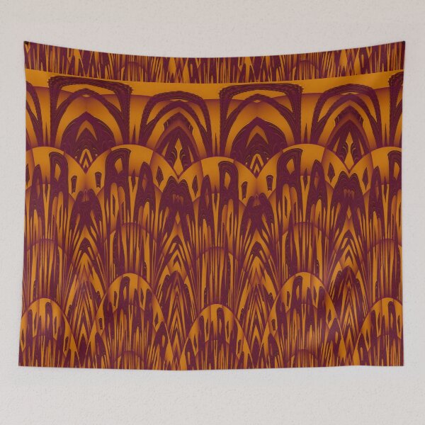 Item preview, Abstract Art #488 designed and sold by jkmbaldwin.