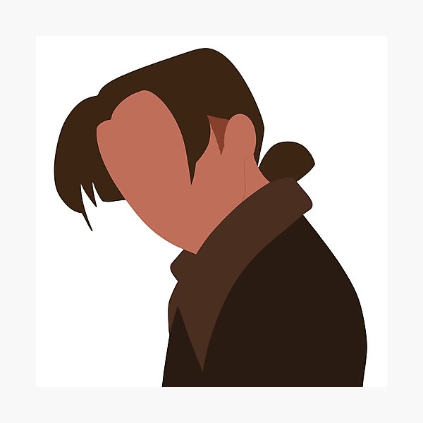 Item preview, Mr Hawkins designed and sold by Jodoillustration.