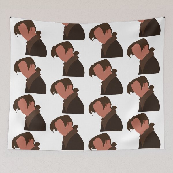 Item preview, Mr Hawkins designed and sold by Jodoillustration.