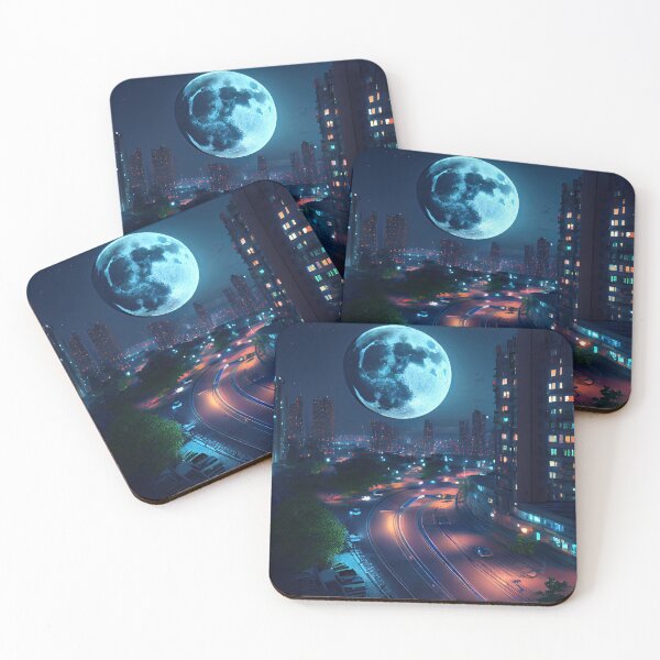 Item preview, Houston, Texas - Downtown designed and sold by OccultDreams.