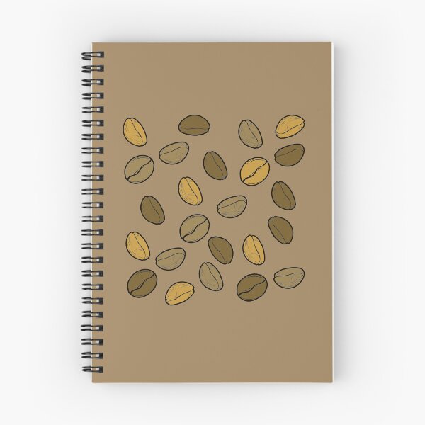 Item preview, Light Medium Dark Roast Coffee Beans designed and sold by janraydesigns.