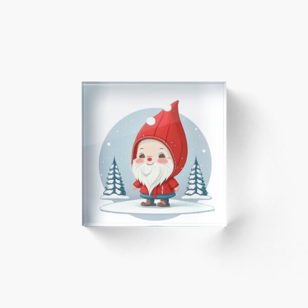 Item preview, Santa tell me designed and sold by Stigner234.