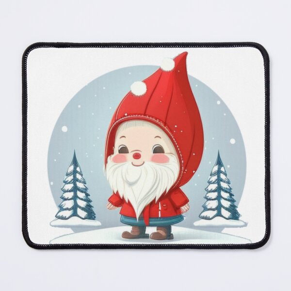 Item preview, Santa tell me designed and sold by Stigner234.