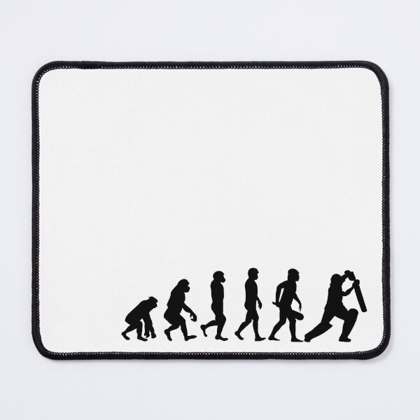 Item preview, Evolution of Cricket designed and sold by wacas.